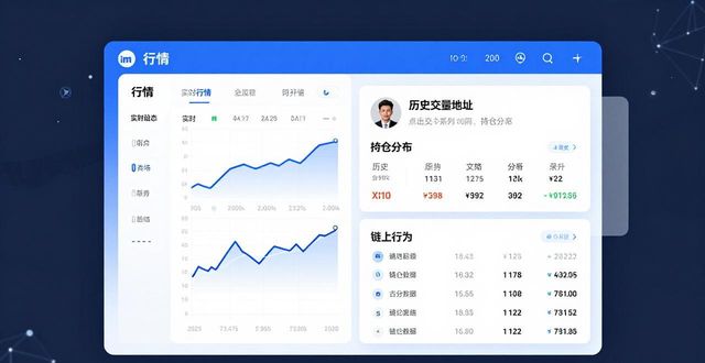 imToken正版网站查找交易者指南
