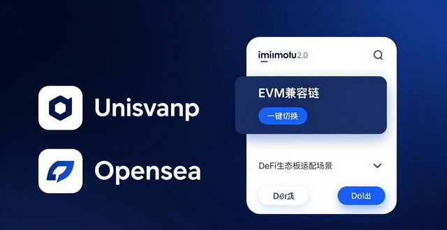 imToken 2.0国际版到底强在哪？深度解析