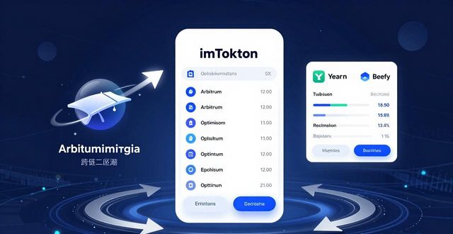 imToken国外版：三种创新投资新玩法