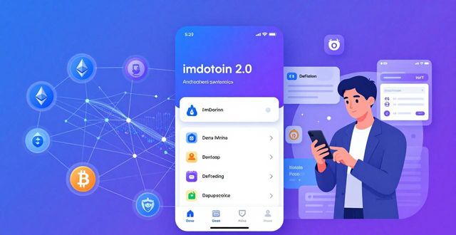 imToken 2.0安卓版 轻松掌握加密资产