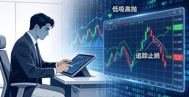最新token钱包下载后，如何用量化工具高效投资与风控？