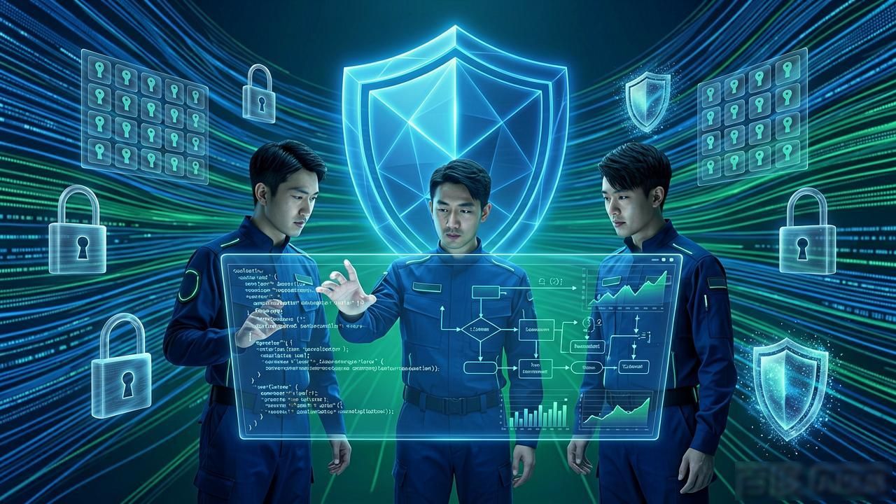 im钱包下载后，他们的幕后团队到底是谁