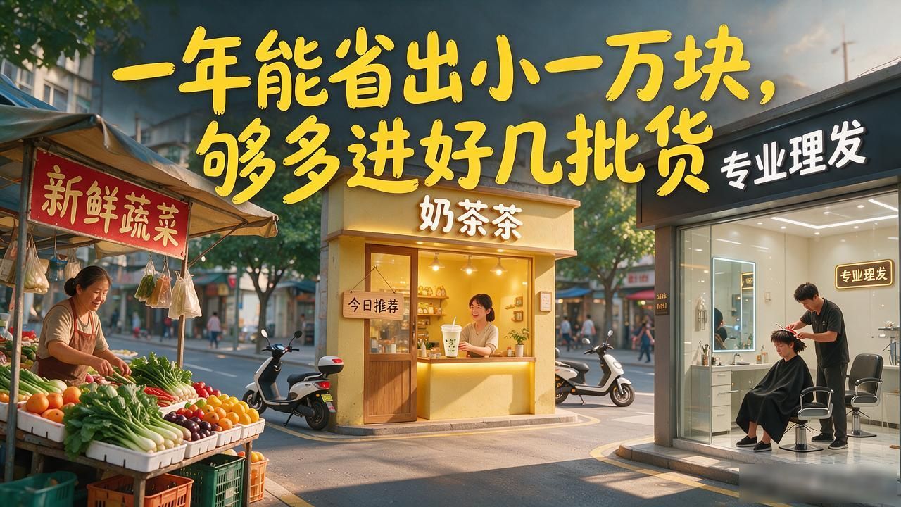 数字货币有必要吗？我算了三笔账，结论很实在