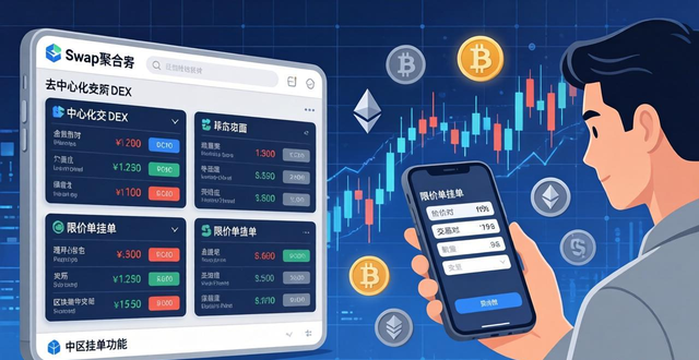 imToken国外版投资周期管理：从建仓到止盈的高效技巧