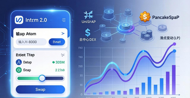 imToken 2.0怎么做市场调研？看链上数据、查筹码分布