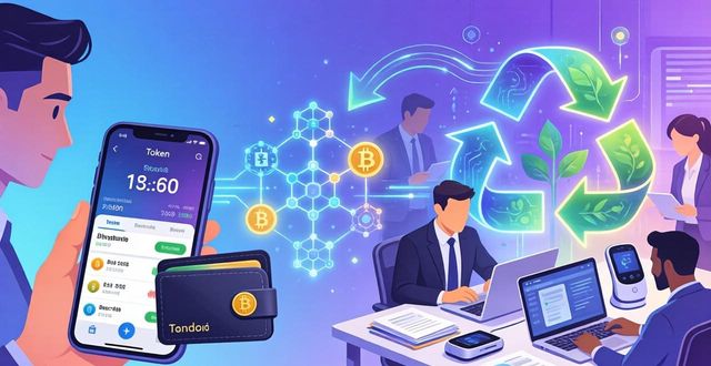 用token钱包安卓版，企业与个人数字资产互动新玩法