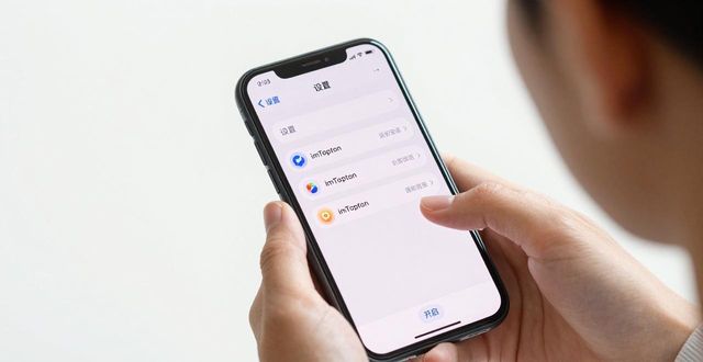 imToken钱包高效沟通 两步搞定社群消息管理