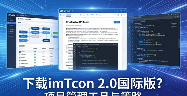 下载imToken 2.0国际版？项目管理工具与策略