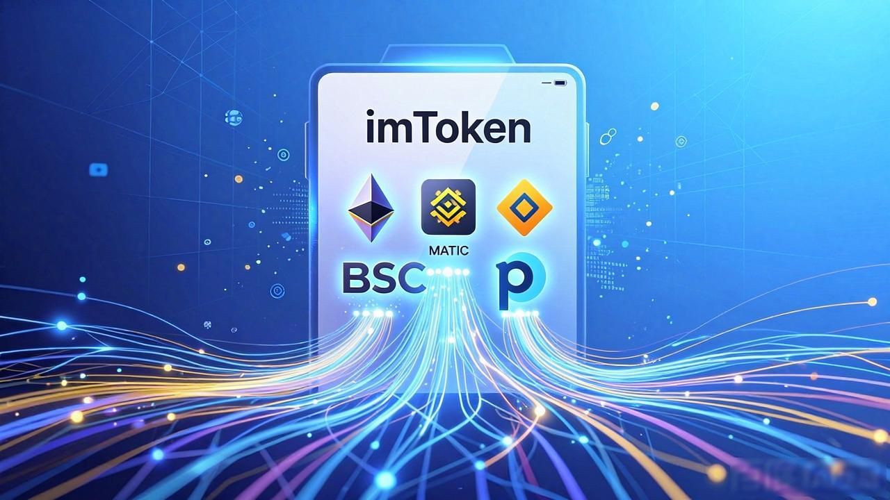 imToken中文版下载，业务怎么跟着扩展？