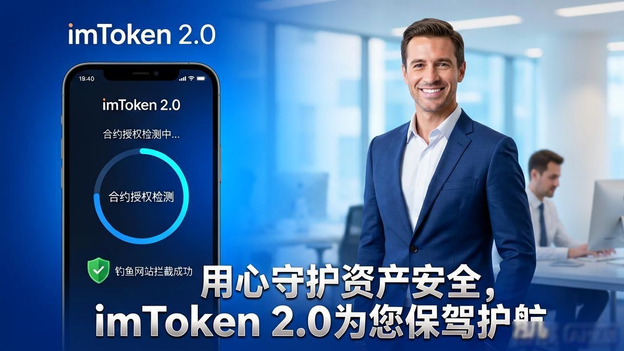 imToken 2.0 如何搞定长期合作的客户关系