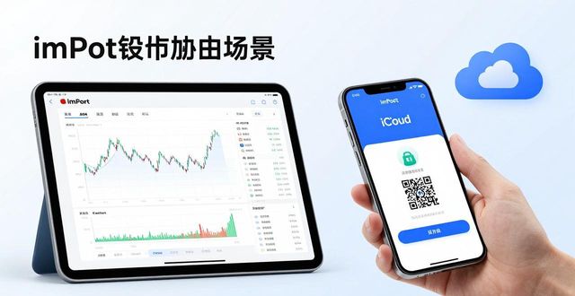 imToken苹果版下载，多端协同更省心