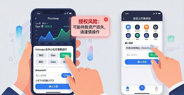 掌握imToken通用版：功能详解与实操案例
