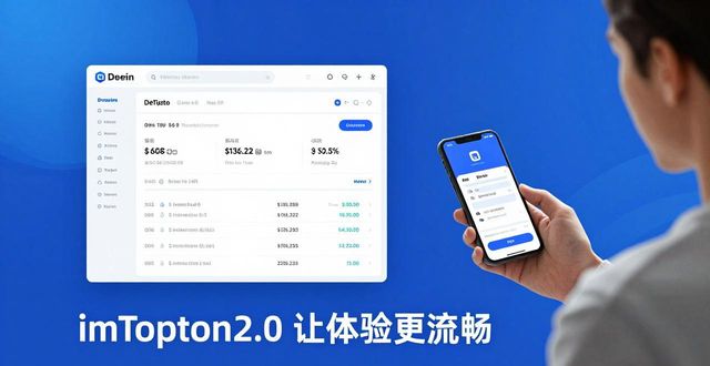 imToken2.0下载体验 用户真实反馈与市场走向