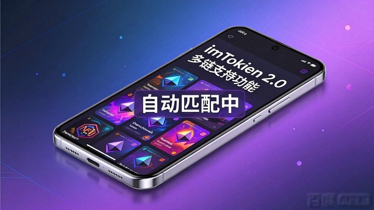 最新imToken 2.0安卓版，用起来到底怎么样？