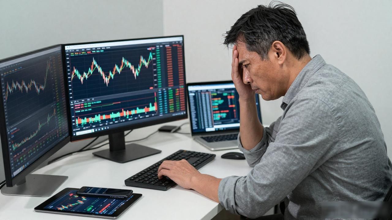 玩数字货币的人性格到底什么样？观察五年后我总结出几个特征