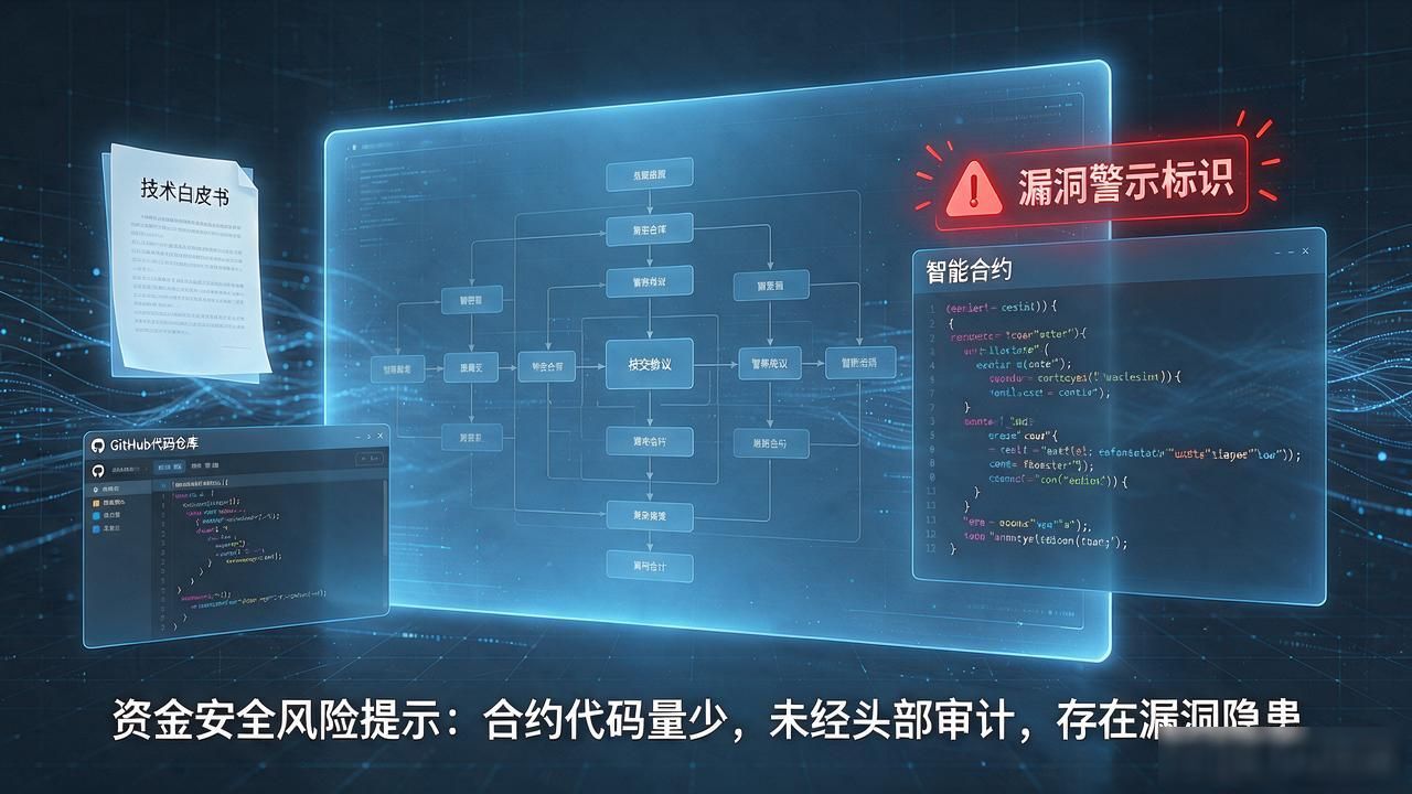 TSH数字加密货币能投吗？别跟风先看这几个硬指标