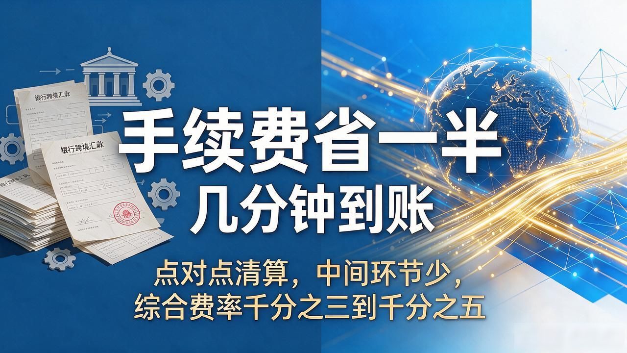 跨境汇款区块链支付_数字货币国际结算平台_国际货币数字交易