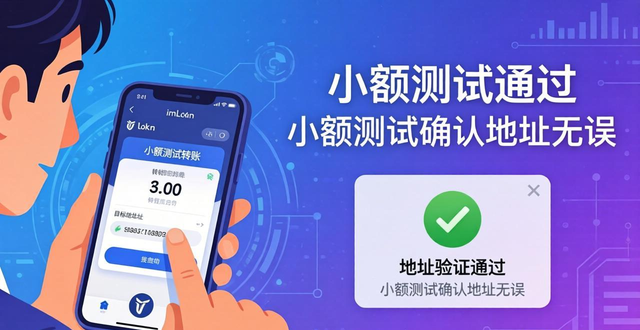 信任资料_受信任资产版本8_如何通过imToken下载安装维护数字资产信任？