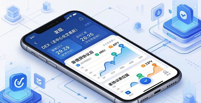 imToken安卓版：三步优化你的投资数据库
