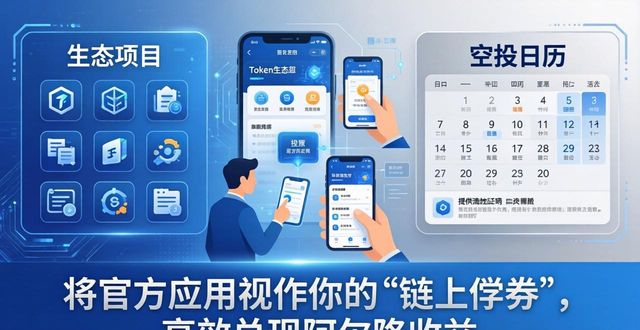 Token官方应用安装使用秘诀：三步获得市场优势，回报更高效