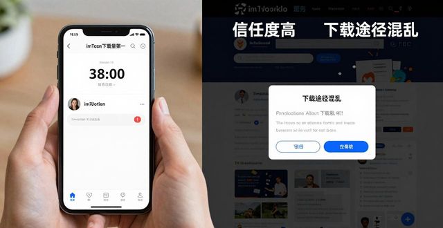 imToken钱包下载量领先，用户口碑如何？
