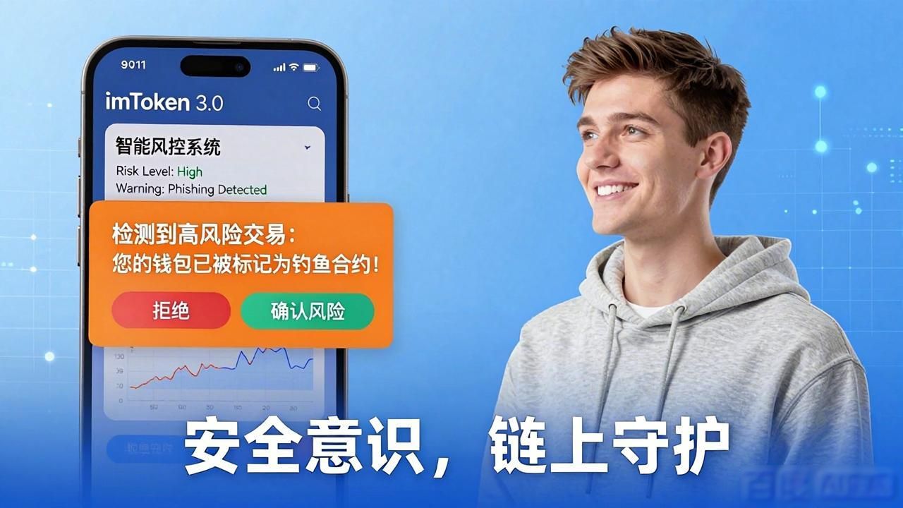 imToken 3.0新功能实测 这波升级太香了