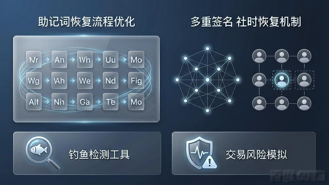 imToken官网网址 未来发展方向 新功能布局