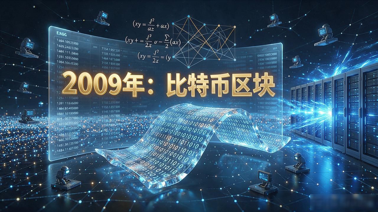 p2p虚拟加密数字货币是什么？普通人一定要搞懂的底层逻辑
