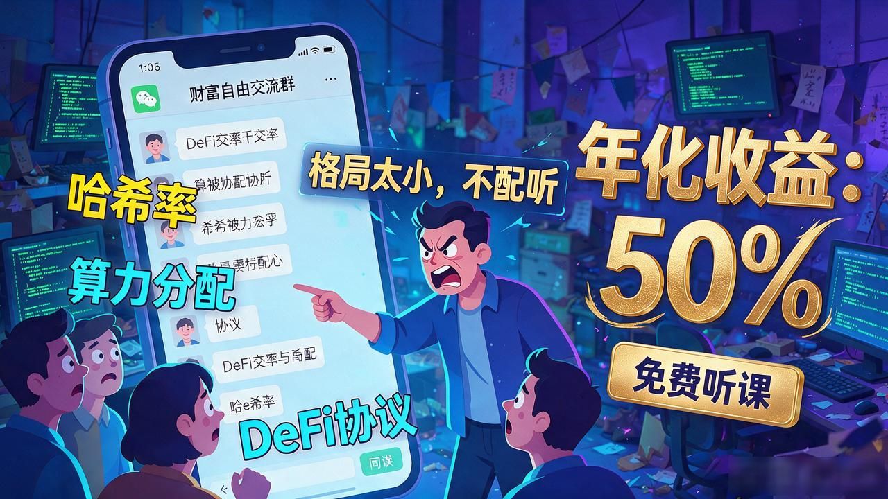 数字货币骗局_数字货币挖矿炒币骗局_区块链投资陷阱