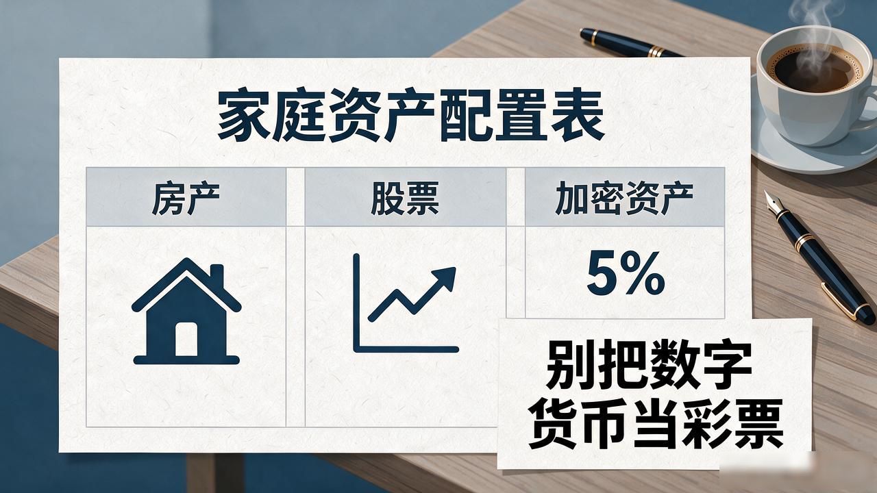 数字人民币与银行卡区别_李来山说数字货币_比特币现货ETF对散户影响