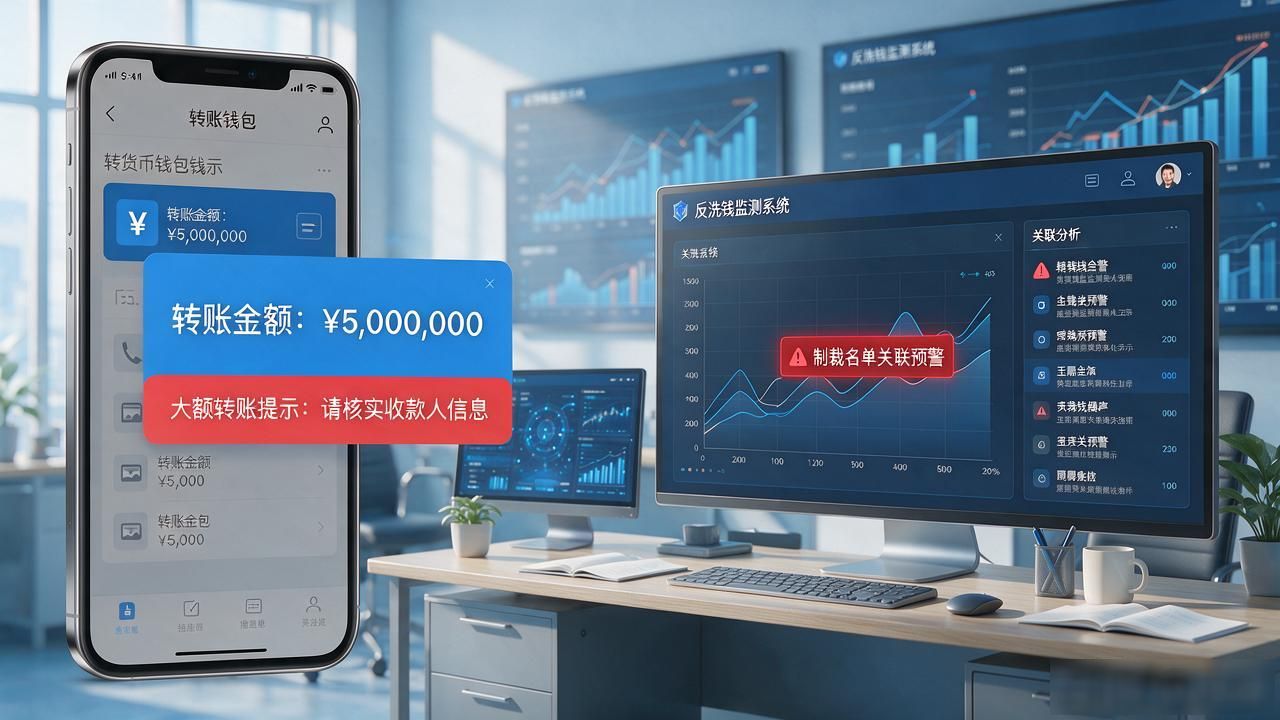 数字货币钱包合规审查_数字货币钱包管理办法_热钱包冷钱包管理规范