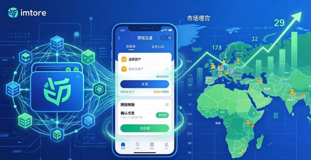 imToken钱包 下载趋势与未来展望