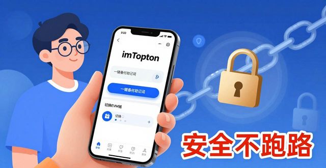 imToken通用版推广优化，3个实战技巧