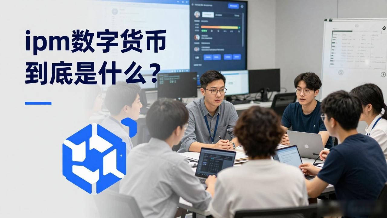 IPM积分通证项目深度评测_小市值数字资产流动性风险分析_ipm数字货币