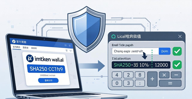 下载imToken钱包前，怎么用数据分析避开假网站？