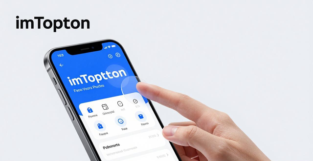 苹果用户必看！imToken三大核心优势，安全易用还支持多链