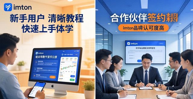 imToken官网正版下载 品牌认可度为何这么高