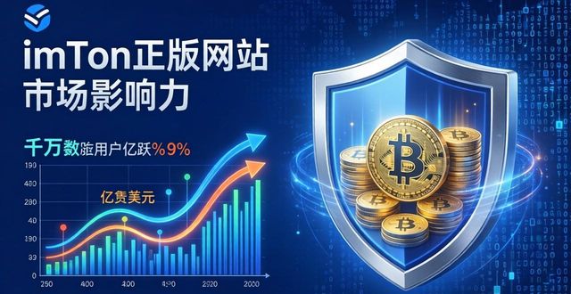 imToken正版网站：市场影响力有多大？