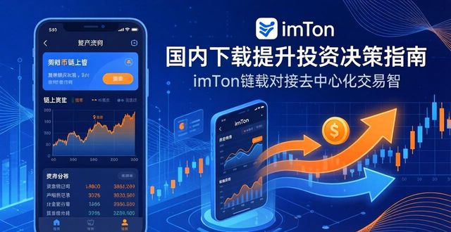 imToken国内下载：提升投资决策的实用指南