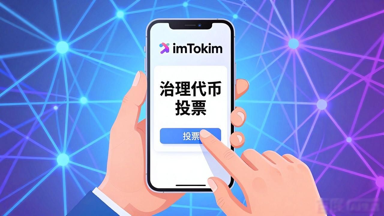 imToken如何对接不同经济模型，一文讲透