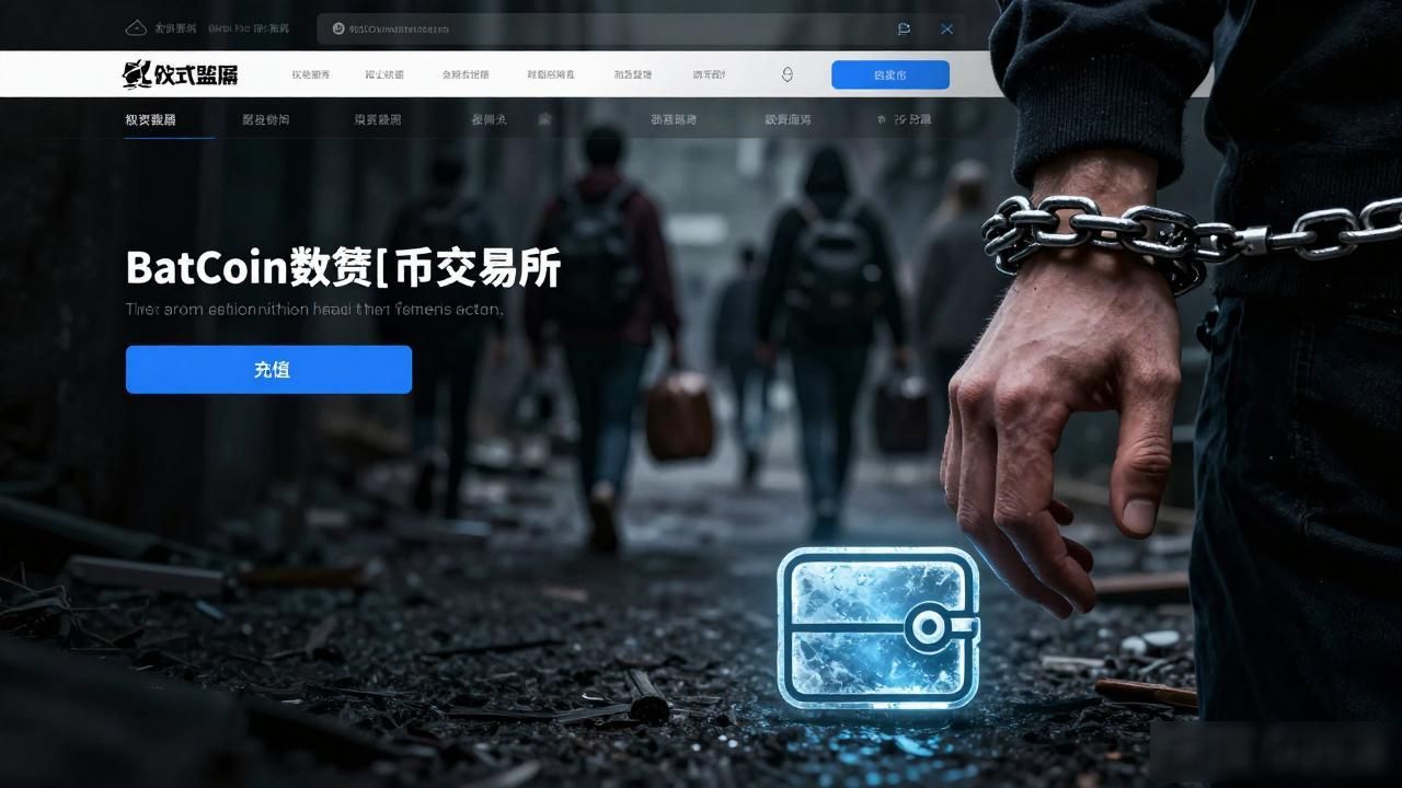 batcoin数字货币交易所靠谱吗？一个老韭菜掏心窝说几句