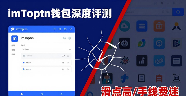 imToken钱包深度评测：它做对了什么，还有哪些坑？