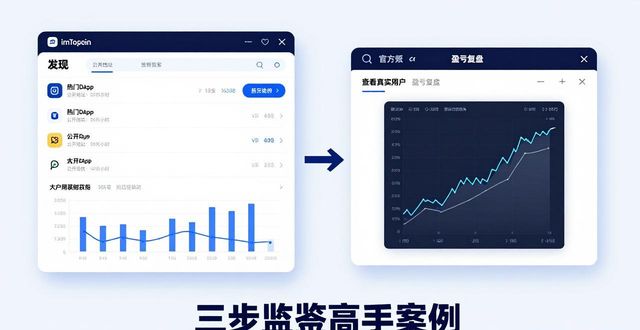 imToken新用户必看：三步借鉴高手案例