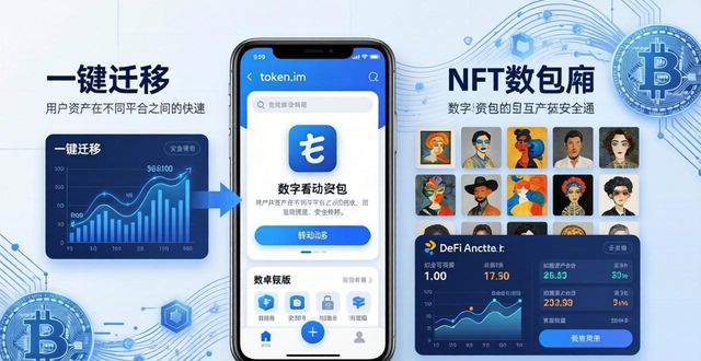 token.im安卓版最新功能详解，安全好用的数字钱包