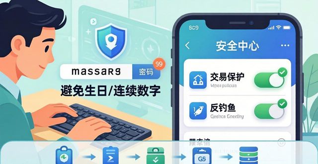 下载imToken后，安全第一步必做操作