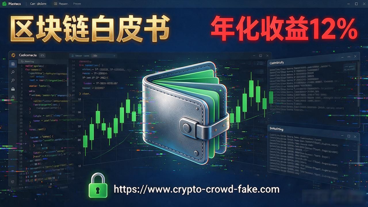 p网数字货币众筹交易平台官网靠谱吗？9成人搜错了地方