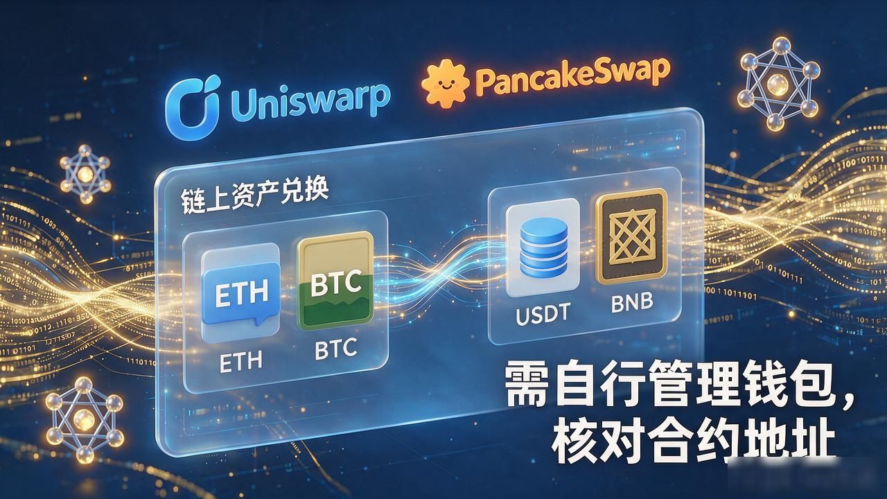 发现新数字货币不知道在哪里买？几个靠谱入口帮你捋明白