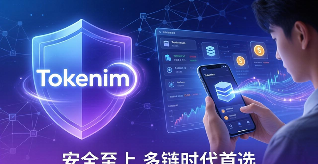安全至上 多链时代首选：Tokenim钱包凭什么领跑数字资产存储