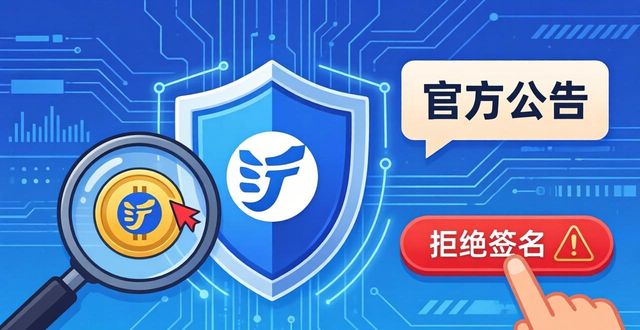 如何通过imToken免费版构建安全的投资环境？_如何构建投资组合_七条底线构建安全网络环境