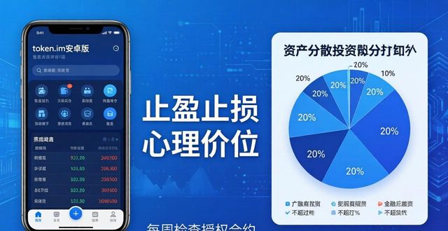 token.im安卓版官网的账户管理技巧与建议，帮助用户轻松实现资产增值与风险控制。_安卓官方账号安全吗_安卓账号